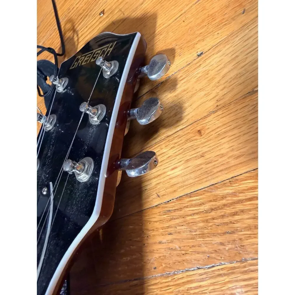Gretsch g2622 streamliner